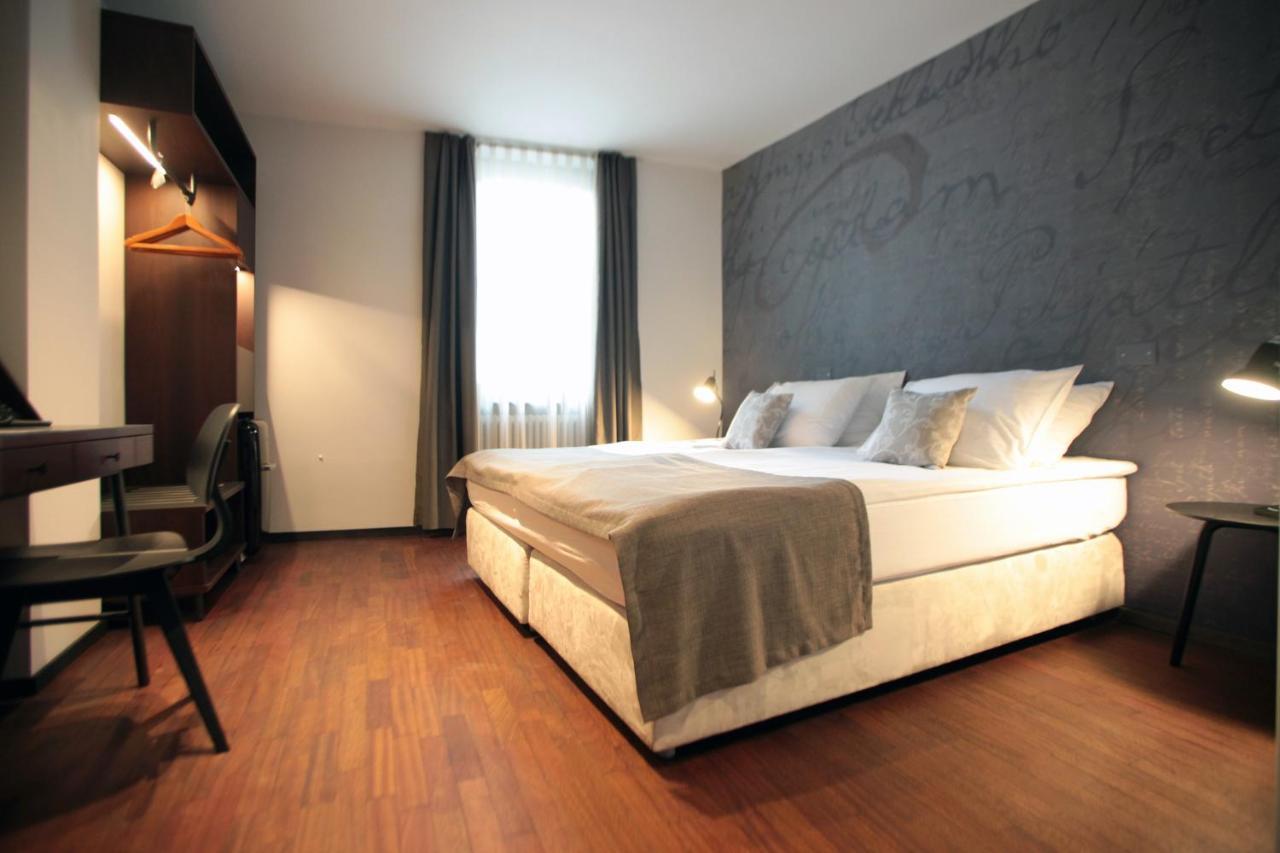 Hotel Mrak Superior Lublana Zewnętrze zdjęcie